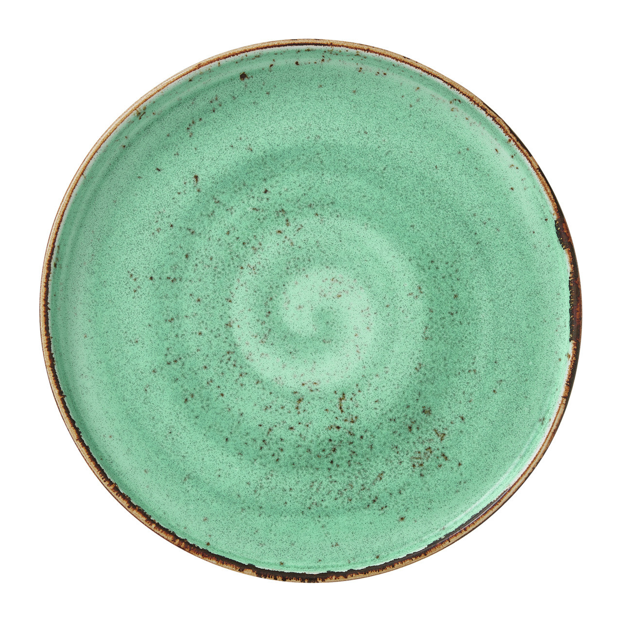 Craft Aqua, Teller stapelbar ø 255 mm